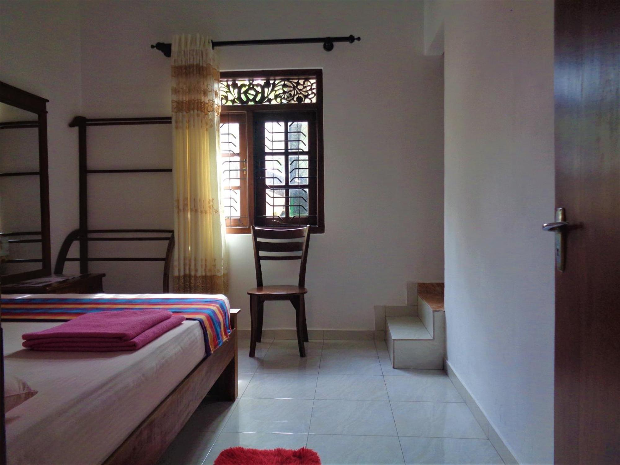 De Fancy House Hotel Unawatuna Exterior photo